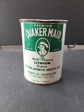 1960 quaker maid for sale  Atwater