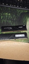 Hyperx fury ram gebraucht kaufen  Rastatt