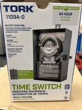 Tork amps 120 for sale  Port Saint Lucie