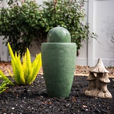 sphere fountain for sale sphere fountain for sale Brentwood