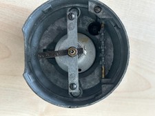 Alter tacho zündapp gebraucht kaufen  Naumburg