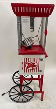 popcorn machine festival for sale  Las Vegas