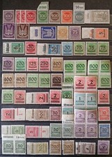 Y003 germania 1923 usato  Volpago del Montello