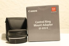 Canon adapter steuerungsring gebraucht kaufen Canon adapter steuerungsring gebraucht kaufen  Dresden