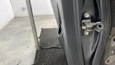 Porte arriere gauche d'occasion  Haubourdin