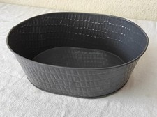 Cache pot corbeille d'occasion  Chambon-sur-Voueize