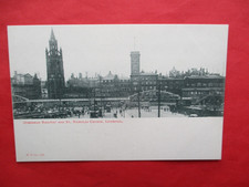Overhead railway liverpool for sale  EXETER