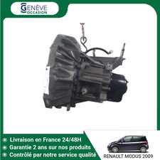 Boite vitesses renault d'occasion Boite vitesses renault d'occasion  Niort