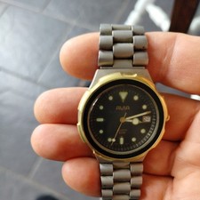 Vintage avia diver for sale  LIMAVADY