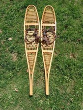 Vintage wood rawhide for sale  Bessemer