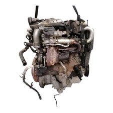 Motore k9k nissan usato  Venetico