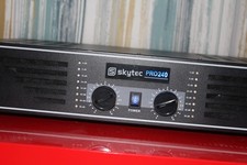 Skytec amp pro for sale  DRIFFIELD
