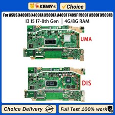 Do płyty głównej ASUS VivoBook X409FA X409FB X409FL X409FJ X409FAR X409F X409UB na sprzedaż  Wysyłka do Poland
