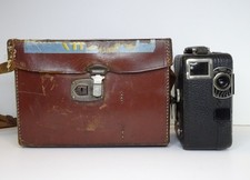 Antique pathe motocamera for sale  BROADSTONE