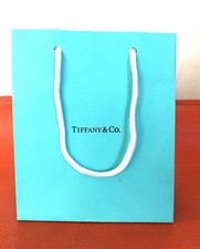 Tiffany bag new for sale  LONDON