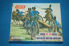 Airfix s46 waterloo usato  Italia