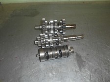 Suzuki 125 gamma for sale  ELY