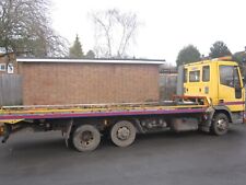 tilt slide body for sale  LEAMINGTON SPA