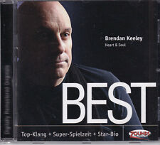 Zounds brendan keeley gebraucht kaufen  Deutschland