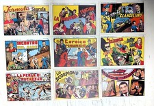 Collezione uomo mascherato usato  Triggiano