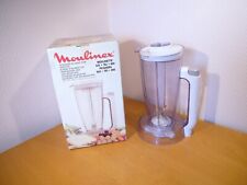 Moulinex mixbecher blender gebraucht kaufen  Delmenhorst