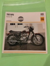 Triumph daytona 500 for sale  Westerville