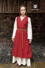 Mittelalterliches kleid rot gebraucht kaufen  Wuppertal