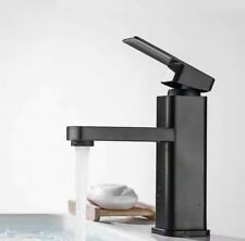 Robinet noir moderne d'occasion  Avignon