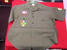 Bsa shirt 1960s for sale  Easley