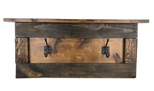 Rustic reclaimed handcrafted for sale  Pawnee
