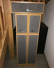 Enceintes home cinema d'occasion  Brunstatt