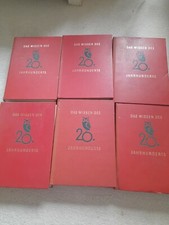 Wissen 20 . gebraucht kaufen  Bad Freienwalde (Oder)