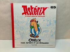Sympa livre asterix d'occasion  Gonfreville-l'Orcher