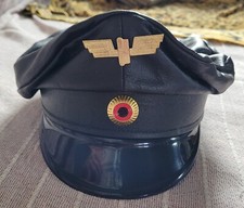 Rare ancienne casquette d'occasion  Breuvannes-en-Bassigny