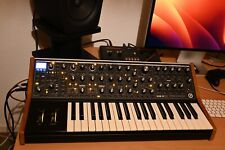 Moog sub inkl gebraucht kaufen  Hamburg