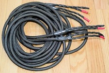 Pair used audioquest for sale  Dover