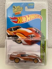 Hot wheels 2014 d'occasion  Expédié en Belgium