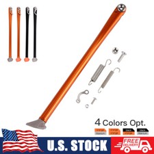 Side stand kickstand for sale  Perth Amboy