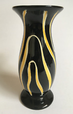 Tigris vase schmider for sale  STOCKTON-ON-TEES