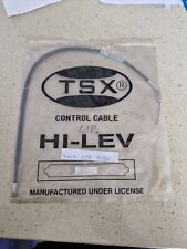 Suzuki throttle cable d'occasion  Expédié en Belgium