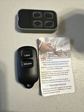 Keyless entry remote for sale  Bronx