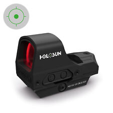 Holosun kreispunktvisier he510 gebraucht kaufen  Koblenz