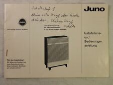Installations gebrauchsanweisu gebraucht kaufen  Rödental