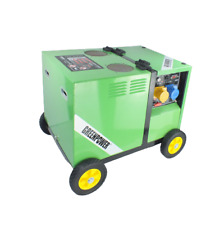 Lpg gas generator for sale  WATFORD