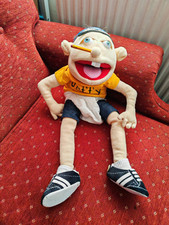 jeffy puppet for sale  OXFORD