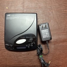 Jvc portable player for sale  Shepherdsville