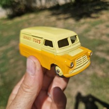 Dinky véritable ancien d'occasion  Lyon IV