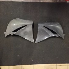 Plastique ailes reservoir d'occasion  Mérignac