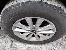 Roda de liga leve 17x7 compatível com 19-20 SORENTO 2843258 comprar usado  Enviando para Brazil