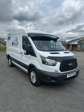 Ford transit 350 for sale  BRADFORD